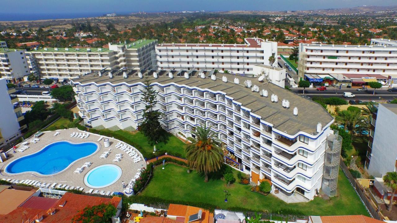 Aparthotel Tamaran - *